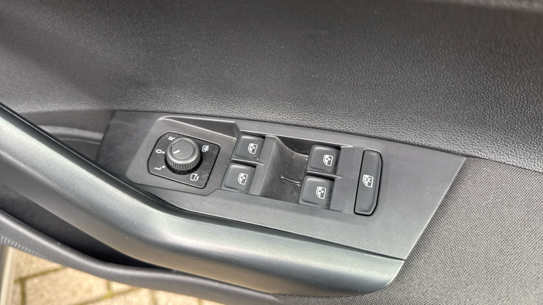 Volkswagen Taigo 1.0 TSI Match 5dr Petrol Hatchback